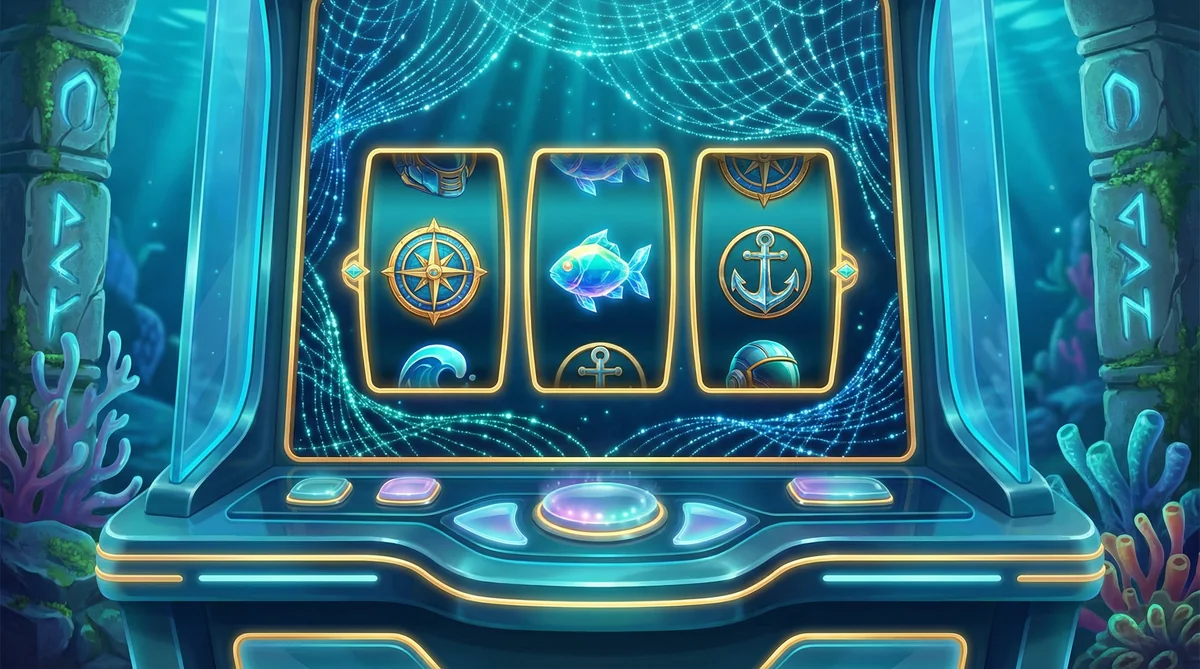 Caça-níqueis no onabet